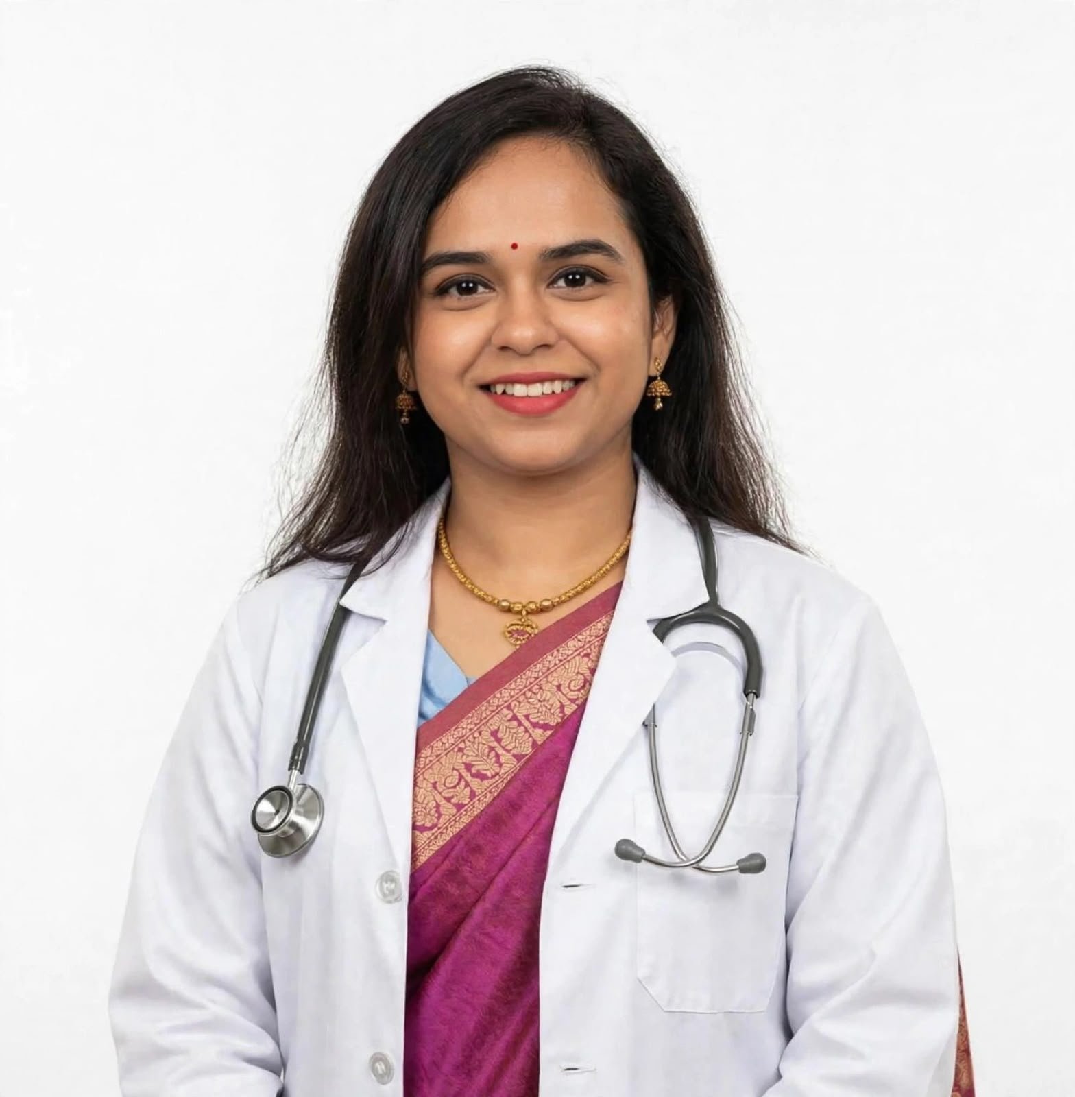 Dr. Kriti Sharma