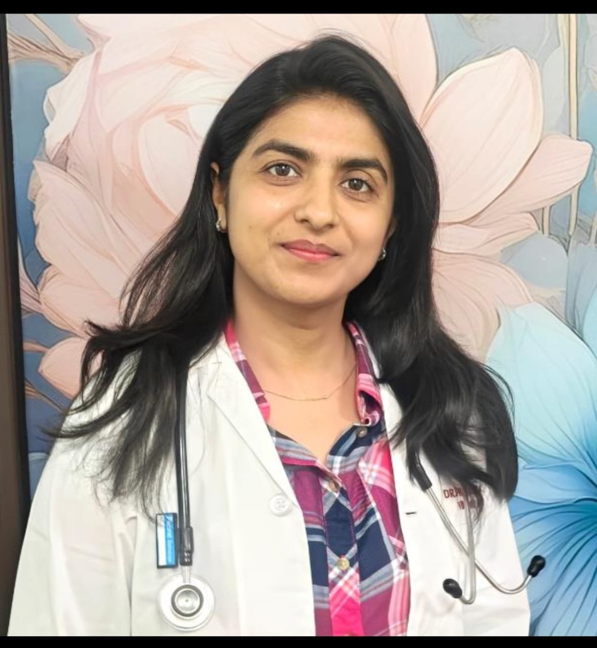 Dr. Pankhuri Agarwal