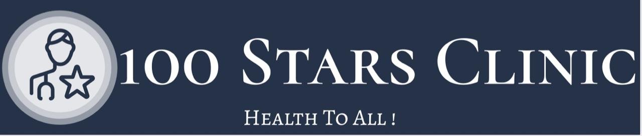 100 Stars Clinic - Health To All